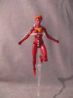 Rachel Grey (Marvel Universe) Custom Action Figure