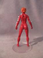 Rachel Grey (Marvel Universe) Custom Action Figure
