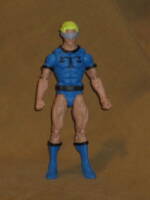 Libra-Zodiac (Marvel Legends) Custom Action Figure