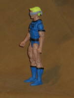 Libra-Zodiac (Marvel Legends) Custom Action Figure