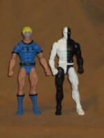 Libra-Zodiac (Marvel Legends) Custom Action Figure