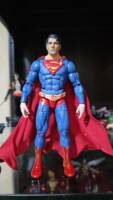 Superman Returns inspired custom (Marvel Legends) Custom Action Figure