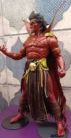 Mephisto (Marvel Legends) Custom Action Figure