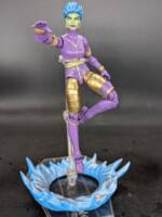 Fatale V2 (Marvel Legends) Custom Action Figure