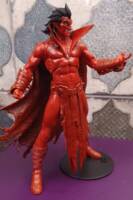 Mephisto (Marvel Legends) Custom Action Figure