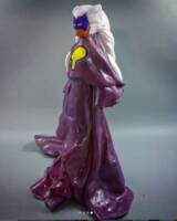 Phantasia (X-Men) Custom Action Figure