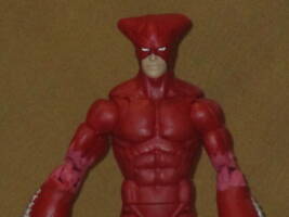 Cancer-Zodiac, V2 (Marvel Legends) Custom Action Figure