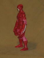 Cancer-Zodiac, V2 (Marvel Legends) Custom Action Figure