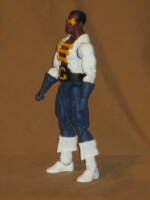 Black Goliath (Marvel Legends) Custom Action Figure
