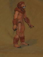 Leo-Zodiac (Marvel Legends) Custom Action Figure