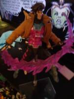 Gambit (Marvel Legends) Custom Action Figure
