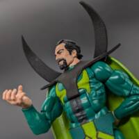 Baron Mordo V3 (Marvel Legends) Custom Action Figure