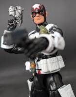 Punisher (Captain America) (Marvel Legends) Custom Action Figure