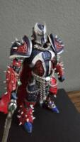 Medieval Spawn (Spawn) Custom Action Figure