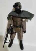 Special Forces Soldier (Soldier) Custom Action Figure