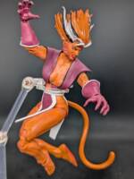 Feral V6 (Marvel Legends) Custom Action Figure