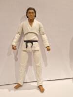 Cobra Kai - Robbie Keane (Miyagi Do) (Cobra Kai) Custom Action Figure