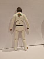 Cobra Kai - Robbie Keane (Miyagi Do) (Cobra Kai) Custom Action Figure