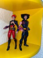 Weapon X (Age of Apocalypse) (Marvel Legends) Custom Action Figure