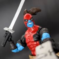 Championpool (Marvel Legends) Custom Action Figure