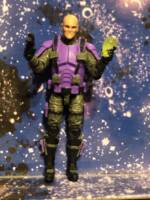 Lex Luthor (Superman) Custom Action Figure