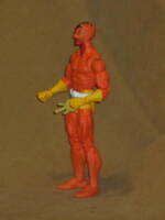 Scorpio-Zodiac (Marvel Legends) Custom Action Figure