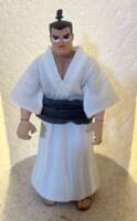 Samurai Jack 1.0 (Samurai Jack) Custom Action Figure