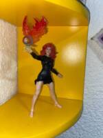 Jean Grey (FF #286) (Marvel Legends) Custom Action Figure