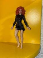 Jean Grey (FF #286) (Marvel Legends) Custom Action Figure