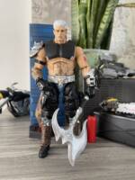 Road Pig (G.I. Joe Classified) Custom Action Figure