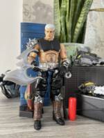 Road Pig (G.I. Joe Classified) Custom Action Figure