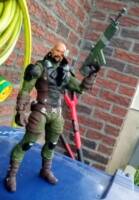 Final Faction:Steadfast (my interpretation) (Final Faction) Custom Action Figure