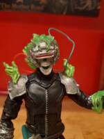 Danny ketch Ghost Rider (Ghost Rider) Custom Action Figure