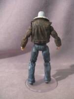 Old Man Logan (Marvel Universe) Custom Action Figure