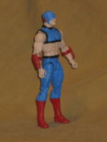 Aquarius-Zodiac (Marvel Legends) Custom Action Figure