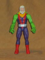 Katu-Acolyte (Marvel Legends) Custom Action Figure