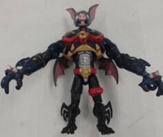 WINGNUT (my version) (Teenage Mutant Ninja Turtles) Custom Action Figure