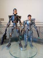 Pretty Boy Reavers Marvel legends Figure (Marvel Legends) Custom Action Figure