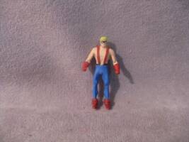 Dyna-Mite (DC Multiverse) Custom Miniature / Figurine