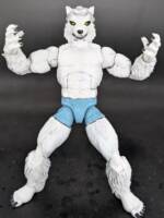 Lupo (X-Men the Animated Series) (Marvel Legends) Custom Action Figure