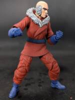 Red Ghost (Marvel Legends) Custom Action Figure