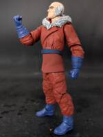 Red Ghost (Marvel Legends) Custom Action Figure