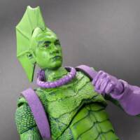 Triton (Marvel Legends) Custom Action Figure