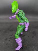 Triton (Marvel Legends) Custom Action Figure