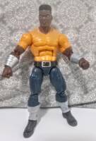 Young Luke Cage (Marvel Legends) Custom Action Figure