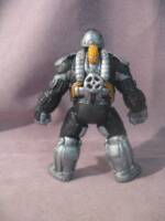 Hellfire X3 (Fallout) Custom Action Figure