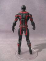 Cyclops (Marvel Universe) Custom Action Figure