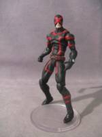 Cyclops (Marvel Universe) Custom Action Figure