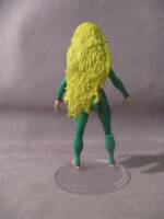 Meggan (Marvel Universe) Custom Action Figure