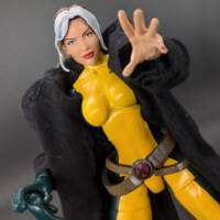Rogue (X-Men #157) (Marvel Legends) Custom Action Figure